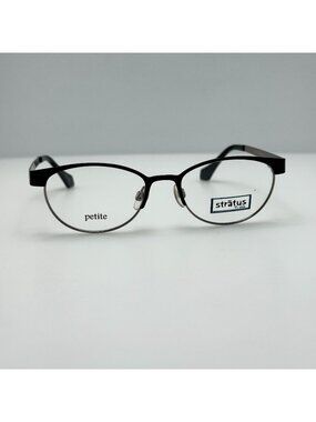 Stratus I.Frame M3164 92 Eye Glasses Eyeglasses Frames 47-16-135